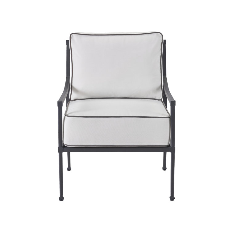 Coastal Living by Universal Furniture Seneca Patio Lounge Chair